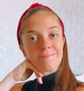 Rebecca Boubli